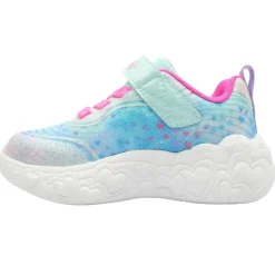 302696N Trainer - Blue Multi