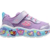 303158N Trainer - Purple