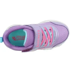 303158N Trainer - Purple