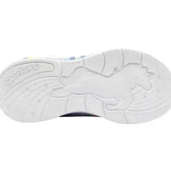 302298N Unicorn Trainer - Lavender