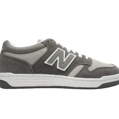 New Balanc Bb480lec Trainer - Grey Multi