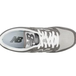 New Balanc Bb480lec Trainer - Grey Multi