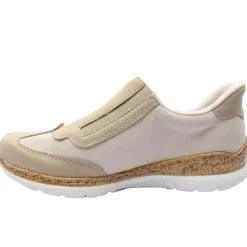 N42g5 Shoe - Beige