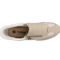 N42g5 Shoe - Beige