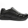 Ninety78 Lavey 3 Slip On Shoe - Black