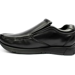 Ninety78 Lavey 3 Slip On Shoe - Black