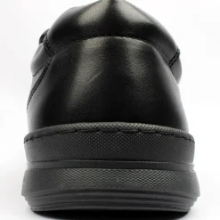 Ninety78 Mgn0774 Slip On Shoe - Black