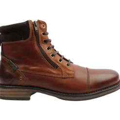 Ninety78 Nty031 Boot - Tan