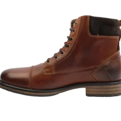 Ninety78 Nty031 Boot - Tan