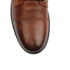 Ninety78 Nty031 Boot - Tan