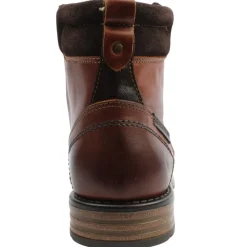 Ninety78 Nty031 Boot - Tan