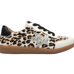 Ninety Shoe - Cheetah