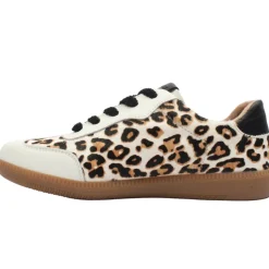 Ninety Shoe - Cheetah