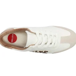 Ninety Shoe - Whiteleopard