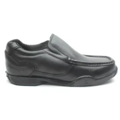 Ninety78 Tiernan B Junior Shoe - Black