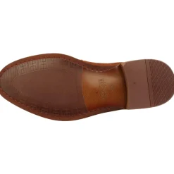 Noble Years Shoe - Brown Suede