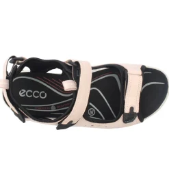 822043 Off Road Sandal - Rose