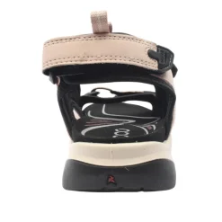 822043 Off Road Sandal - Rose