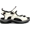 822043 Off Road Sandal - White
