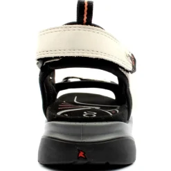 822043 Off Road Sandal - White