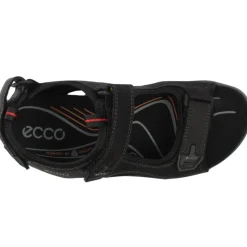 Offroad Sandal 822044 - Black