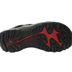 Offroad Sandal 822044 - Black
