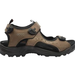 Offroad Sandal 822044 - Brown