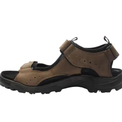 Offroad Sandal 822044 - Brown