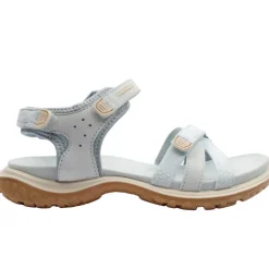 853303 Offroad Sandal - Blue