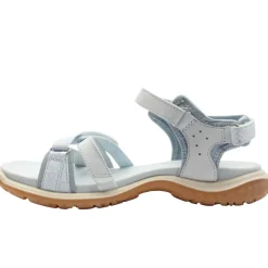 853303 Offroad Sandal - Blue