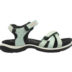 853303 Offroad Sandal - Green