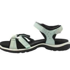 853303 Offroad Sandal - Green