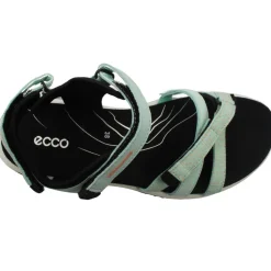 853303 Offroad Sandal - Green