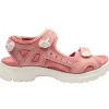69563 Offroad Sandal - Rose