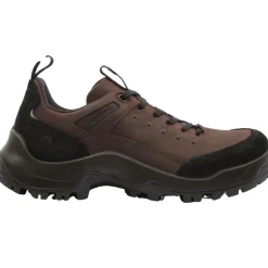 822354 Offroad Shoe - Black Brown