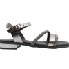 Oh My Sandal 5591 Sandal - Black