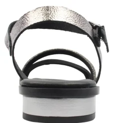 Oh My Sandal 5591 Sandal - Black