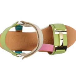Oh My Sandal 5671 Sandal - Multi