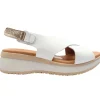 Oh My Sandal 5661 Sandal - White