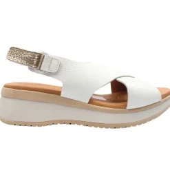 Oh My Sandal 5661 Sandal - White