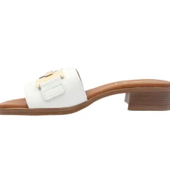Oh My Sandal 5605 Sandal - White