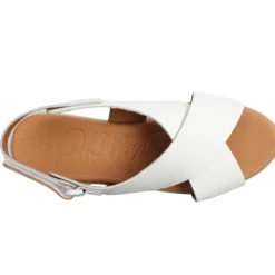 Oh My Sandal 5661 Sandal - White