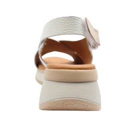 Oh My Sandal 5661 Sandal - White