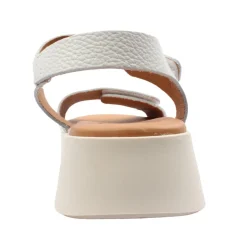 Oh My Sandal 5650 Sandal - White