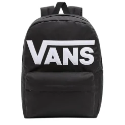 Old Skool Backpack - Black