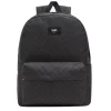 Old Skool Backpack - Black/Grey