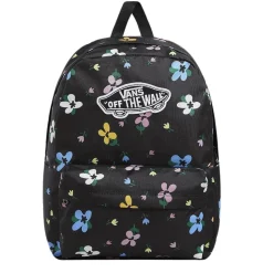 Old Skool Backpack - Black Multi
