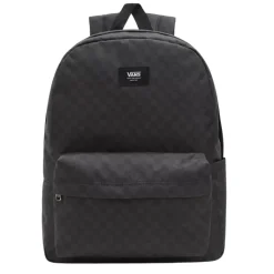 Old Skool Backpack - Black/Grey