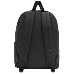 Old Skool Backpack - Black/Grey