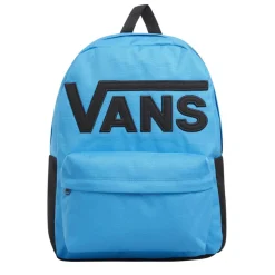 Old Skool Backpack - Blue